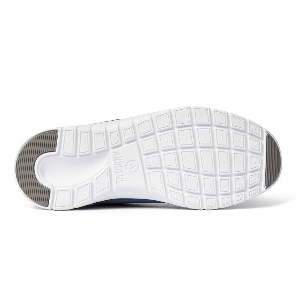No. 46 Sport Jogger in Grey Blue